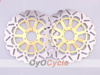 Discos de freno para Honda CBR900 94-97 #OYO87903395