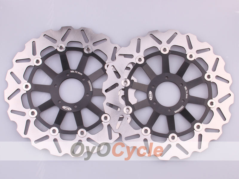Discos de freno para Honda CBR900 94-97 #OYO87903395 Imagen principal del producto