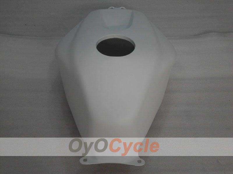 Kit de carenado por inyección para CBR600RR 03-04 - Blanco, Mate - Estilo de fábrica #OYO87902558