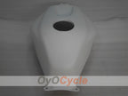Kit de carenado por inyección para CBR600RR 03-04 - Blanco, Mate - Estilo de fábrica #OYO87902558