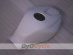 Kit de carenado por inyección para CBR600RR 03-04 - Blanco, Mate - Estilo de fábrica #OYO87902558