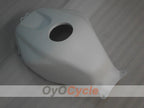 Kit de carenado por inyección para CBR600RR 03-04 - Blanco, Mate - Estilo de fábrica #OYO87902558