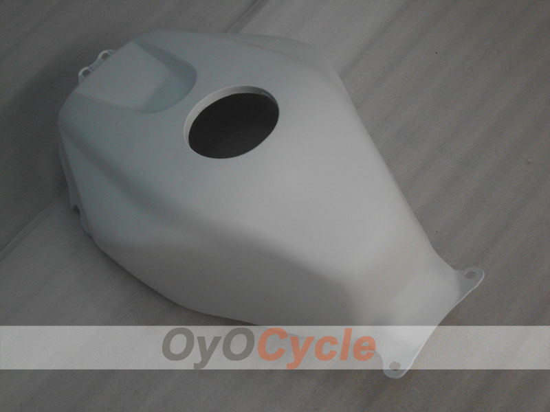 Kit de carenado por inyección para CBR600RR 03-04 - Blanco, Mate - Estilo de fábrica #OYO87902558