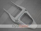 Kit de carenado por inyección para CBR600RR 03-04 - Blanco, Mate - Estilo de fábrica #OYO87902558