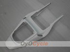 Kit de carenado por inyección para CBR600RR 03-04 - Blanco, Mate - Estilo de fábrica #OYO87902558