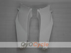 Kit de carenado por inyección para CBR600RR 03-04 - Blanco, Mate - Estilo de fábrica #OYO87902558