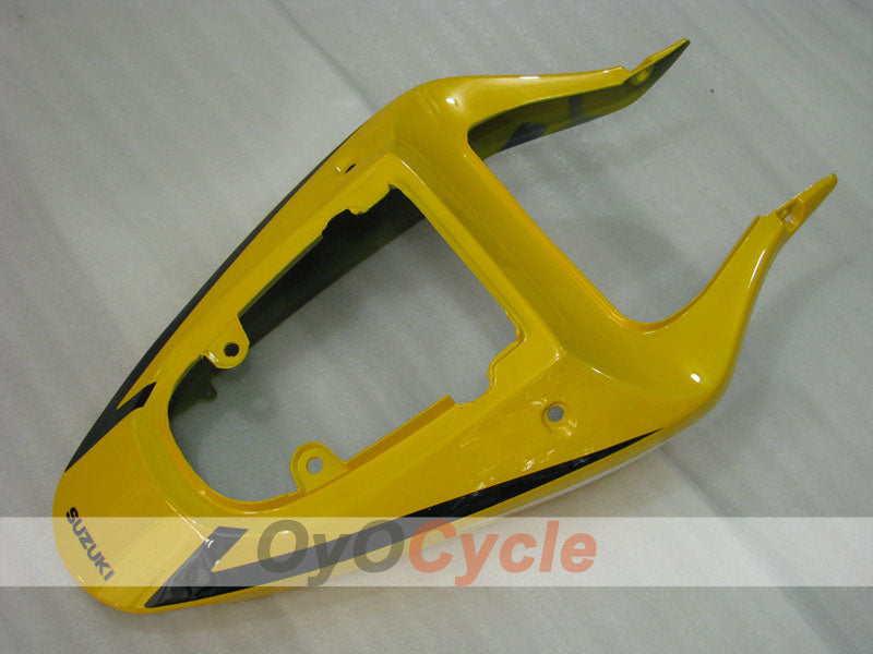 Carenado Trasero para Suzuki GSXR1000 00-02 #OYO87909167 Imagen principal del producto