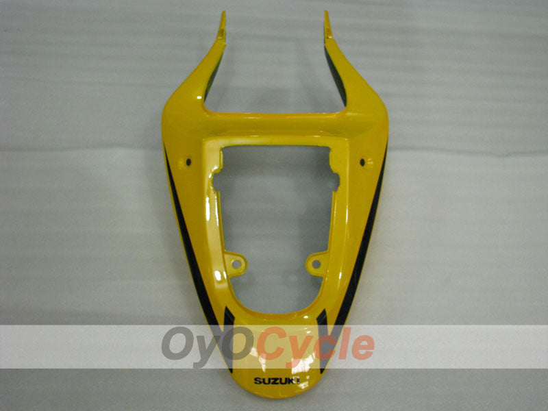 Carenado trasero para Suzuki 01-03 GSXR600 #OYO87908462 Imagen principal del producto