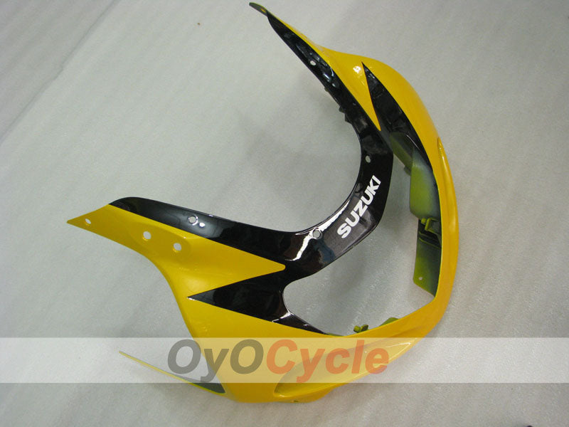 Carenado superior delantero para Suzuki 00-03 GSXR750 #OYO87908795 Imagen secundaria del producto