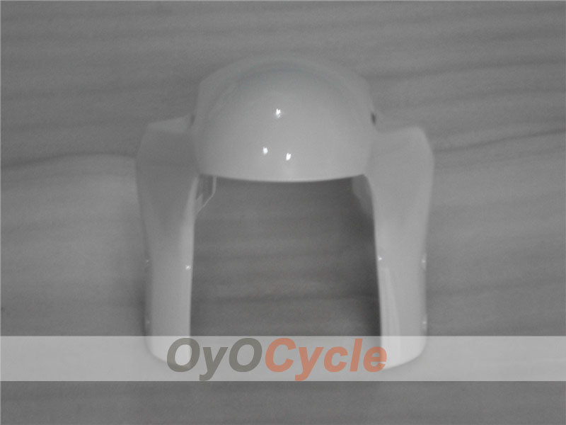 Kit de carenado por inyección para CBR1000RR 04-05 - Rojo, Blanco - PRAMAC #OYO87900524