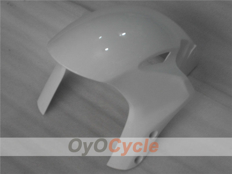 Kit de carenado por inyección para CBR1000RR 04-05 - Rojo, Blanco - PRAMAC #OYO87900524