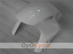 Kit de carenado por inyección para CBR1000RR 04-05 - Rojo, Blanco - PRAMAC #OYO87900524