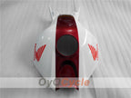 Kit de carenado por inyección para CBR1000RR 04-05 - Rojo, Blanco - PRAMAC #OYO87900524