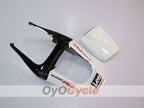 Kit de carenado por inyección para CBR600RR 05-06 - Multicolor - Eurobet, Lee, MICHELIN #OYO87900265