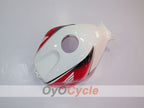 Kit de carenado por inyección para CBR600RR 05-06 - Multicolor - Eurobet, Lee, MICHELIN #OYO87900265