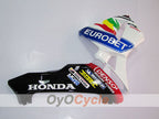 Kit de carenado por inyección para CBR600RR 05-06 - Multicolor - Eurobet, Lee, MICHELIN #OYO87900265