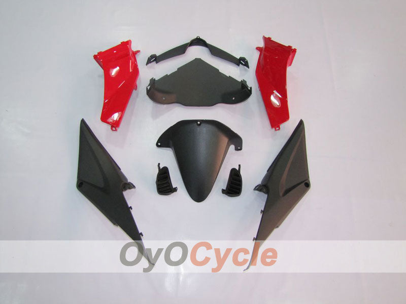 Kit de carenado por inyección para CBR600RR 05-06 - Multicolor - Eurobet, Lee, MICHELIN #OYO87900265