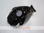 Kit de carenado por inyección para CBR600RR 05-06 - Blanco, Negro - West #OYO87900353