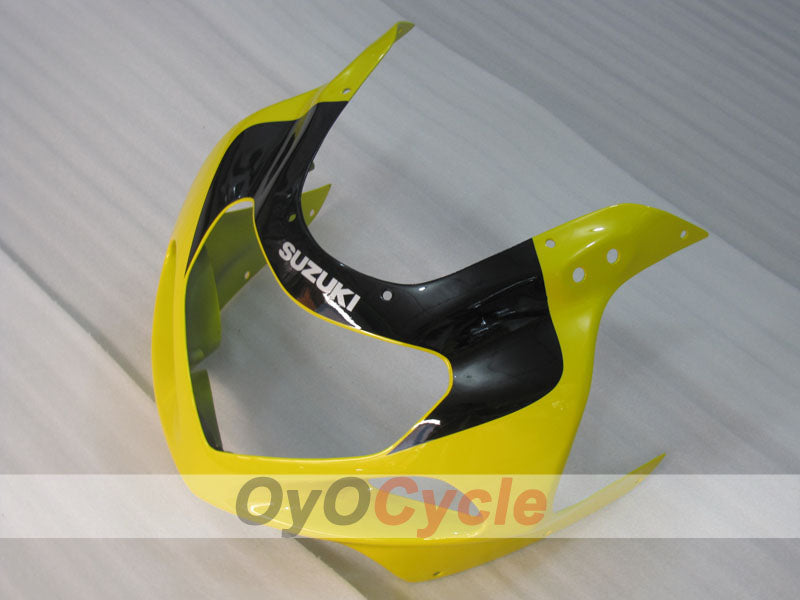 Carenado superior delantero para Suzuki 00-03 GSXR750 #OYO87908830