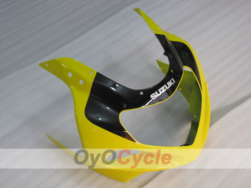 Carenado superior delantero para Suzuki 00-03 GSXR750 #OYO87908830