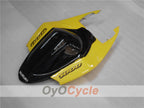 Carenado de inyección para GSX R1000 05-06 - Amarillo, Negro - Estilo de fábrica #OYO87901982