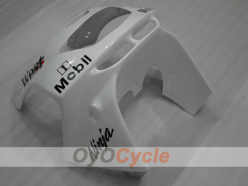 Carenado superior delantero para Kawasaki 05-06 Ninja ZX-6R #OYO87913143 Imagen secundaria del producto