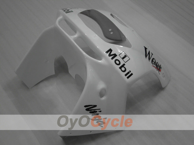 Carenado superior delantero para Kawasaki 05-06 Ninja ZX-6R #OYO87913143
