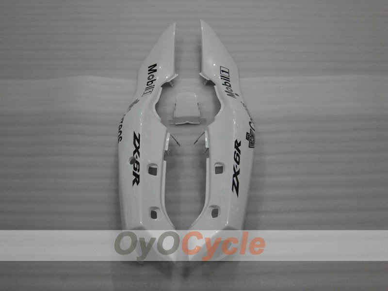 Carenado trasero para Kawasaki 05-06 Ninja ZX-6R #OYO87913122