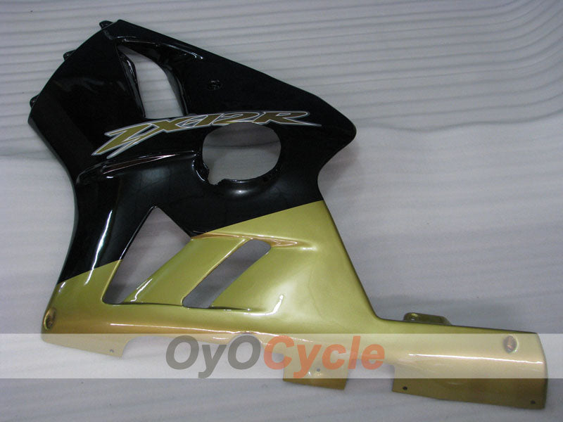 Carenado lateral izquierdo y derecho para Kawasaki 02-05 Ninja ZX-12R #OYO87913544 Imagen principal del producto