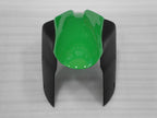 Kit de carenado por inyección para NINJA ZX-6R 07-08 - Verde, Negro - Llama #OYO87901931