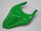 Kit de carenado por inyección para NINJA ZX-6R 07-08 - Verde, Negro - Llama #OYO87901931