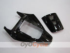 Carenado de inyección para CBR1000RR 04-05 - Rojo, Blanco - Estilo de fábrica #OYO87902848