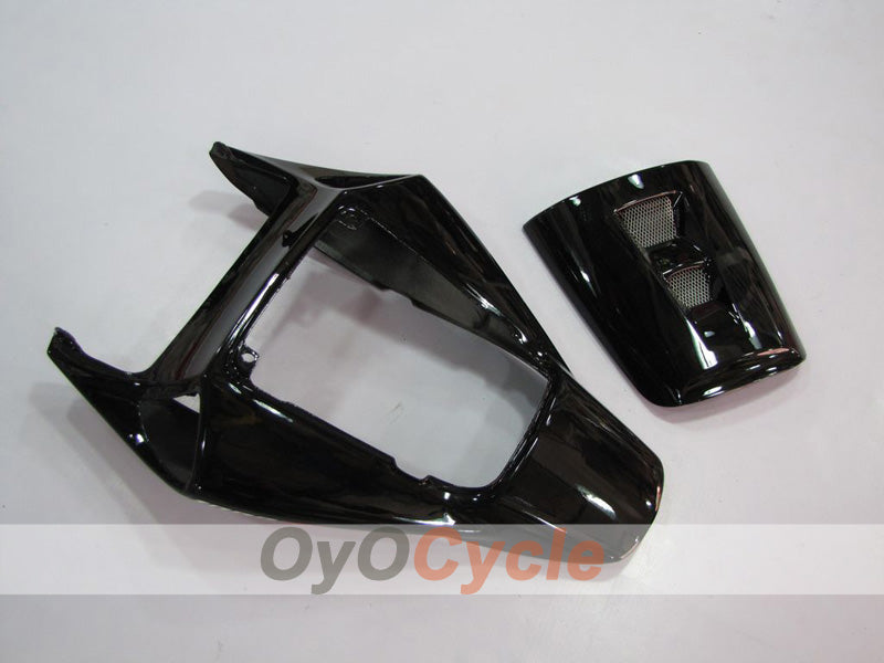 Carenado de inyección para CBR1000RR 04-05 - Rojo, Blanco - Estilo de fábrica #OYO87902848