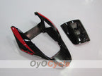 Carenado de inyección para CBR1000RR 04-05 - Rojo, Blanco - Estilo de fábrica #OYO87902848
