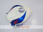 Kit de carenado por inyección para CBR600RR 07-08 - Azul, Blanco - Rothmans #OYO87900422