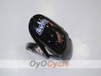 Kit de carenado inyectado para CBR600RR 07-08 - Naranja, Negro - Repsol #OYO87900425