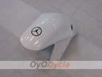 Kit de carenado por inyección para GSX R600 01-03 - Blanco, Negro - MICHELIN #OYO87905100