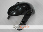 Carenado de inyección para GSX R600 06-07 - Blanco, Plata - Estilo de fábrica #OYO87901523