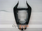Kit de carenado por inyección para GSX R600 01-03 - Rojo, Negro - Jordan #OYO87905105
