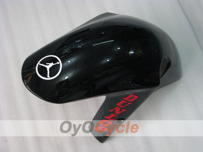 Carenado delantero para Suzuki 00-03 GSXR750 #OYO87908790