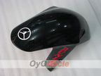 Carenado de guardabarros delantero para Suzuki 00-02 GSXR1000 #OYO87909158