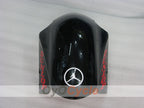 Carenado de guardabarros delantero para Suzuki 00-02 GSXR1000 #OYO87909158