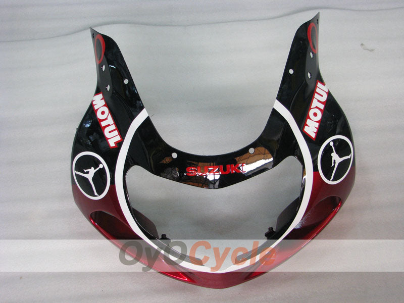 Carenado superior delantero para Suzuki 00-03 GSXR750 #OYO87908786 Imagen principal del producto