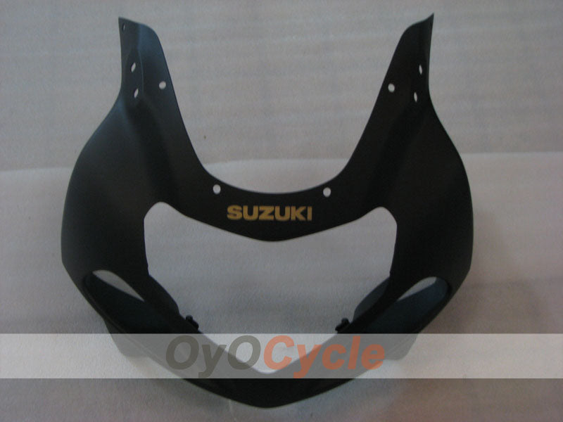 Carenado delantero superior para Suzuki 00-02 GSXR1000 #OYO87909139 Imagen principal del producto