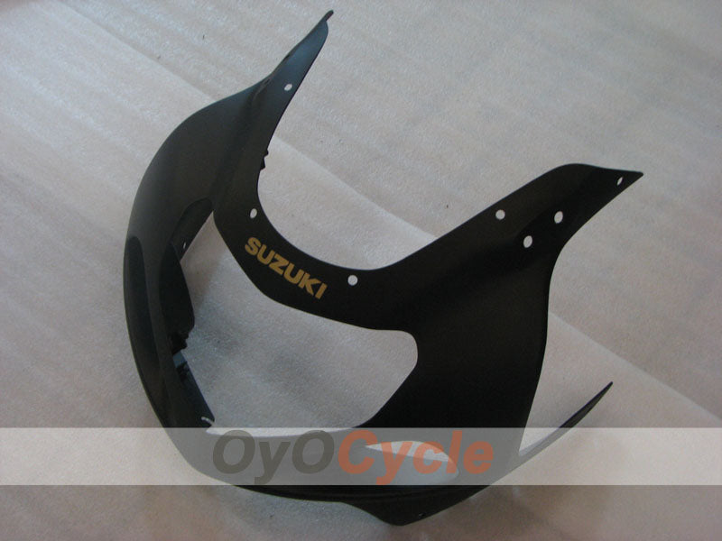 Carenado superior delantero para Suzuki 00-03 GSXR750 #OYO87908774 Imagen secundaria del producto