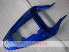 Kit de carenado de inyección para GSX R750 00-03 - Azul - MOTUL #OYO87905138
