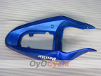 Kit de carenado de inyección para GSX R750 00-03 - Azul - MOTUL #OYO87905138