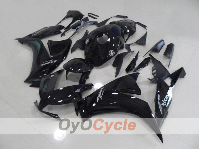 Carenado de inyección para CBR1000RR 12-16 - Negro - Estilo de fábrica #OYO87903334 Imagen principal del producto