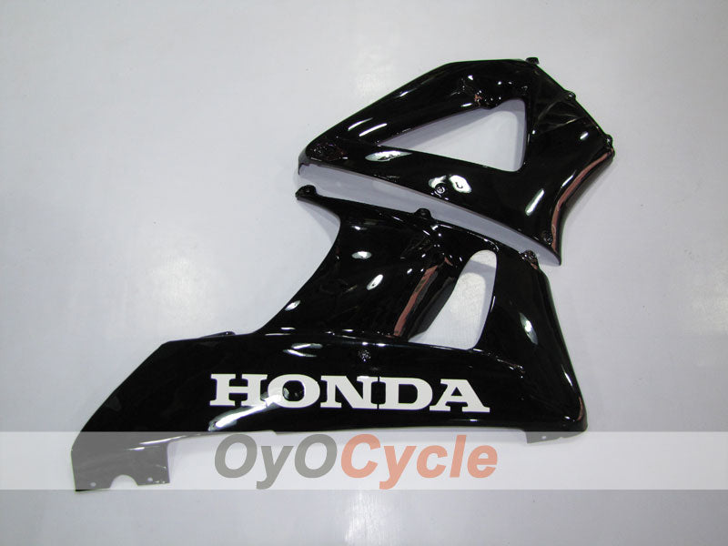 Kit de carenado por inyección para CBR900RR 929 00-01 - Negro - Estilo de fábrica #OYO87902844 Imagen secundaria del producto