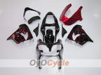 Kit de carenado para NINJA ZX-9R 00-01 - Rojo, Negro - Llama #OYO87903025